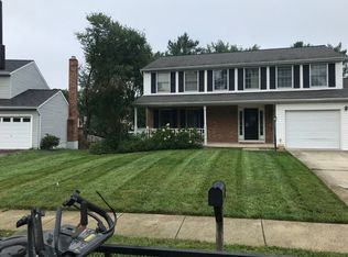 12504 Rock Chapel Ct, Herndon, VA 20170