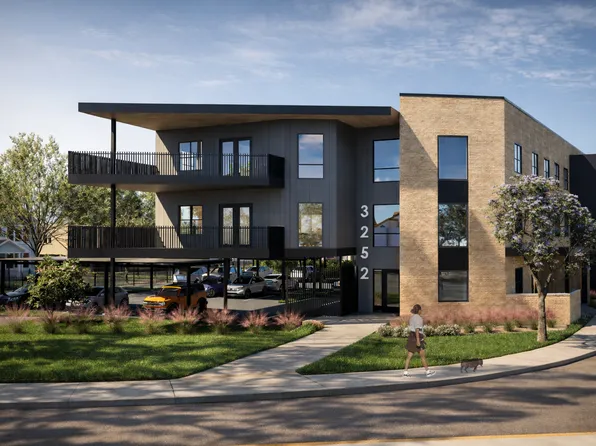 3252 McCart Ave, Fort Worth, TX 76109