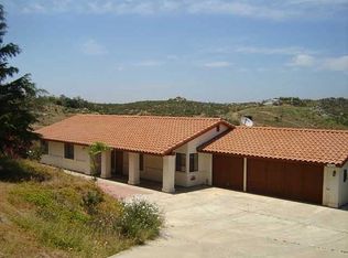 19146 Ricardo Ranch Rd, Valley Center, CA 92082