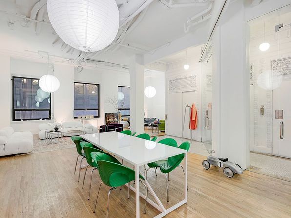 50 Pine St APT 2, New York, NY, 10005