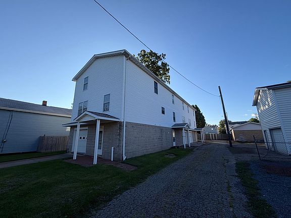 3rd image of 345 W 4th St #1