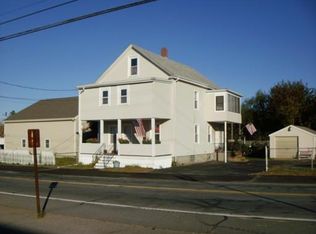 7 Slocum St #2, Acushnet, MA 02743