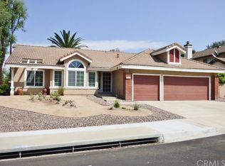 3204 Moonlight Ct, Chino Hills, CA 91709