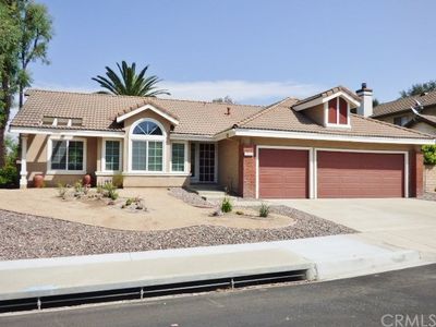 3204 Moonlight Ct, Chino Hills, CA, 91709