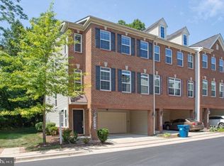 23210 Roberts Tavern Dr #2375, Clarksburg, MD 20871