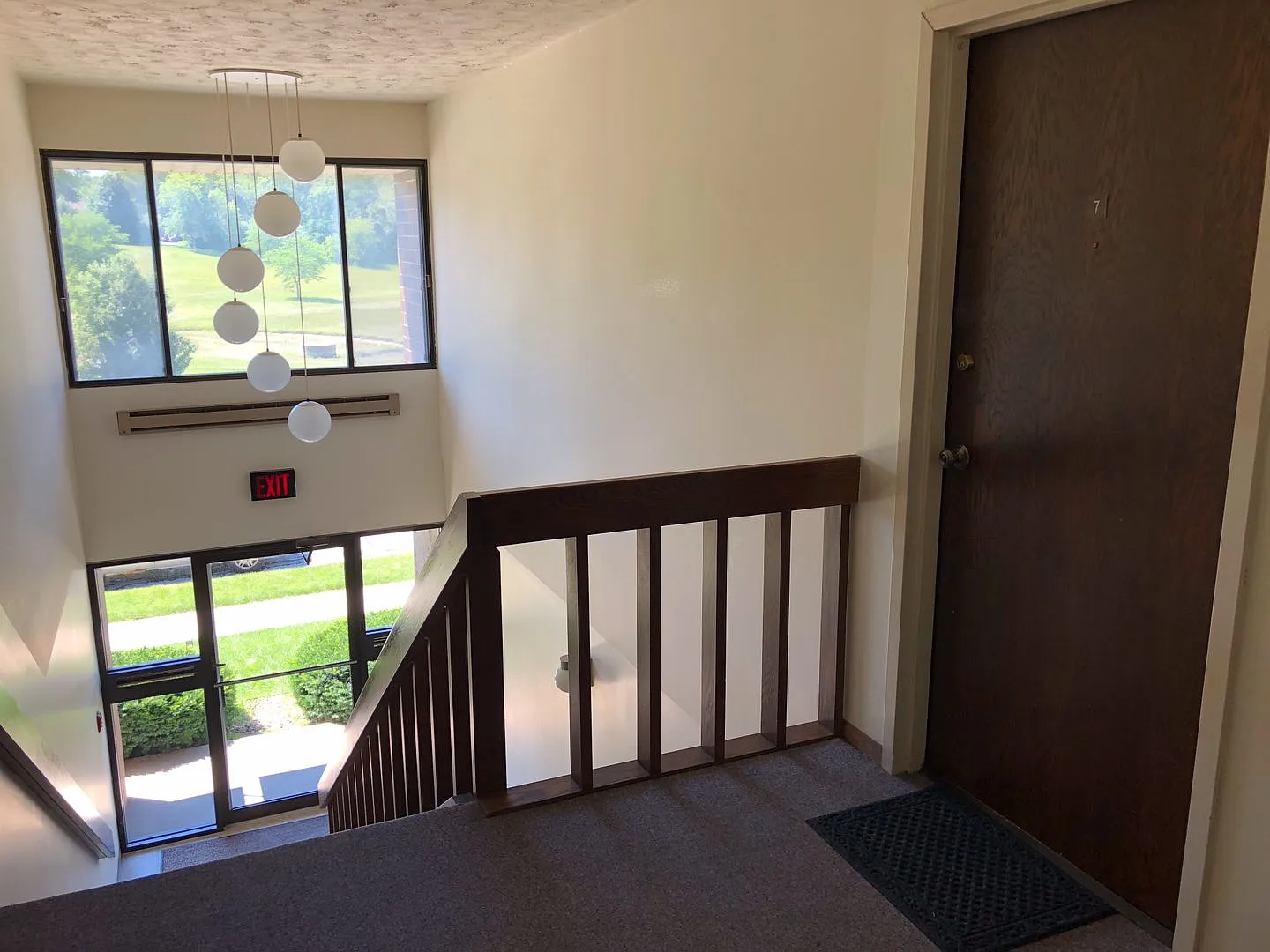 Grandview Apartments — Photo 2