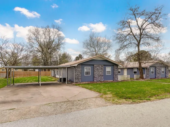 109-115 Radar Street, Rogersville, MO 65742