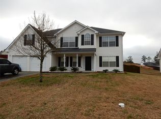 2343 Benson Rdg, Lithonia, GA 30058