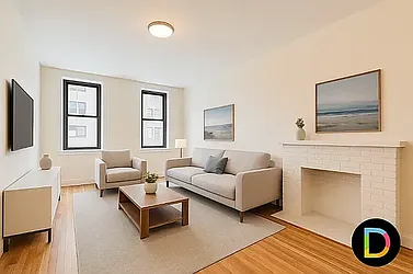 52 West 56th Street, #4R