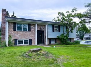 11875 Canfield Ct, Cincinnati, OH 45240