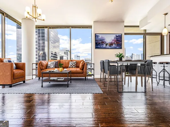 270 17th St NW Unit 1702, Atlanta, GA 30363