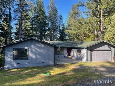 4001 Ridgewood Rd, Willits, CA, 95490