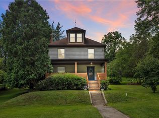 1262 Hancock Ave, Vandergrift, PA 15690