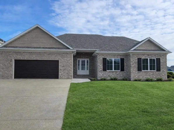 439 Westbriar Cir, Newburgh, IN 47630