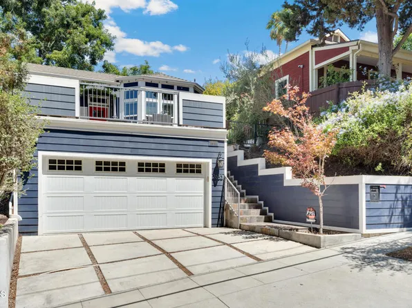 2653 W Avenue 35 Los, Los Angeles, CA 90065