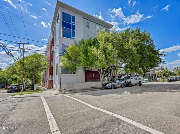 801 N 4th Street Apt 206, Wilmington, NC 28401