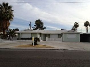 2273 Golden Arrow Dr, Las Vegas, NV 89169