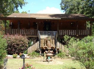606 Hyde Landing Rd, Dry Prong, LA 71423