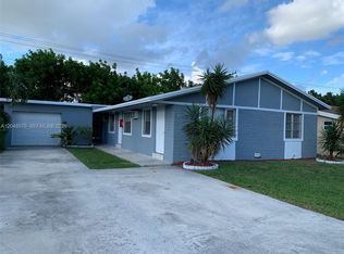 6317 SW 18th St #1, Hollywood, FL 33023