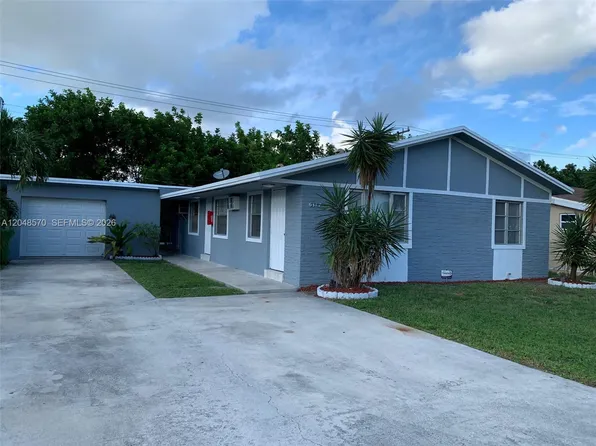 6317 SW 18th St #1, Hollywood, FL 33023