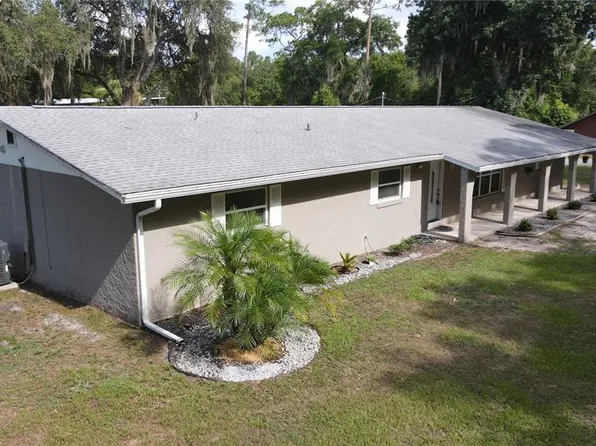10775 SE 108th Terrace Rd, Ocala, FL 34472