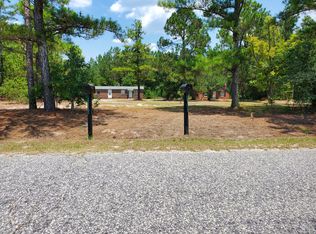 14872 Angelus Rd, Jefferson, SC 29718