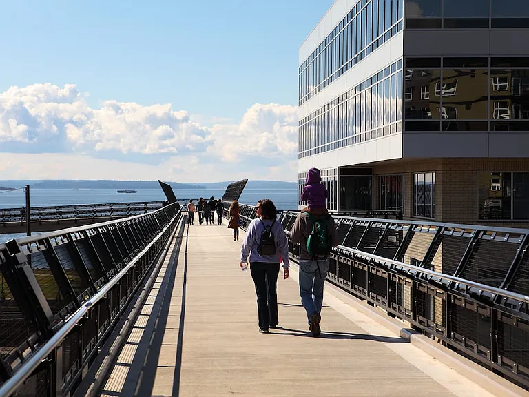 Skybridge