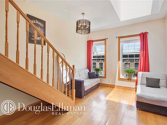 3rd image of 202-204 W 140th St APT 6E