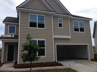 35 Hopper Ridge Rd, Bluffton, SC 29909