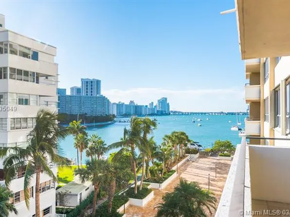 11 Island Ave APT 610, Miami Beach, FL 33139