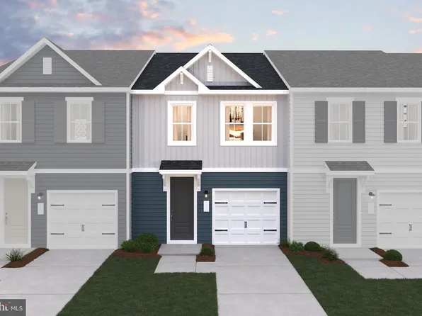 425 Sika Dr, Salisbury, MD 21801