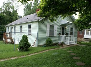 1321 E 61st St, Kansas City, MO 64110