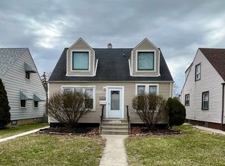 3721 W 86th St, Chicago, IL 60652