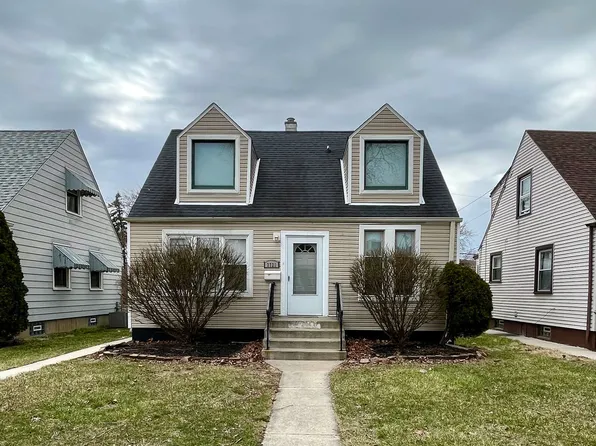 3721 W 86th St, Chicago, IL 60652