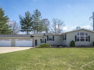 916 W Gilbert Dr, Evansdale, IA 50707