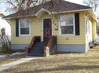 244 Terry Ave, Billings, MT 59101