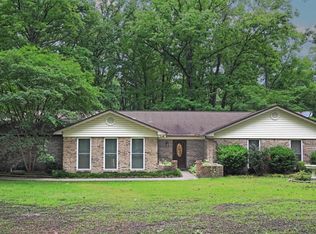 7601 Tall Timber Ln, Pine Bluff, AR 71603