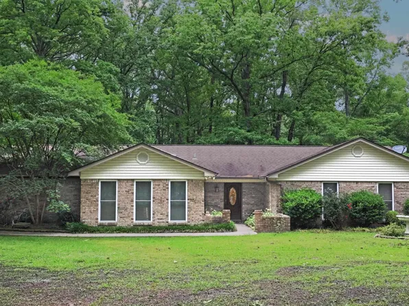 7601 Tall Timber Ln, Pine Bluff, AR 71603