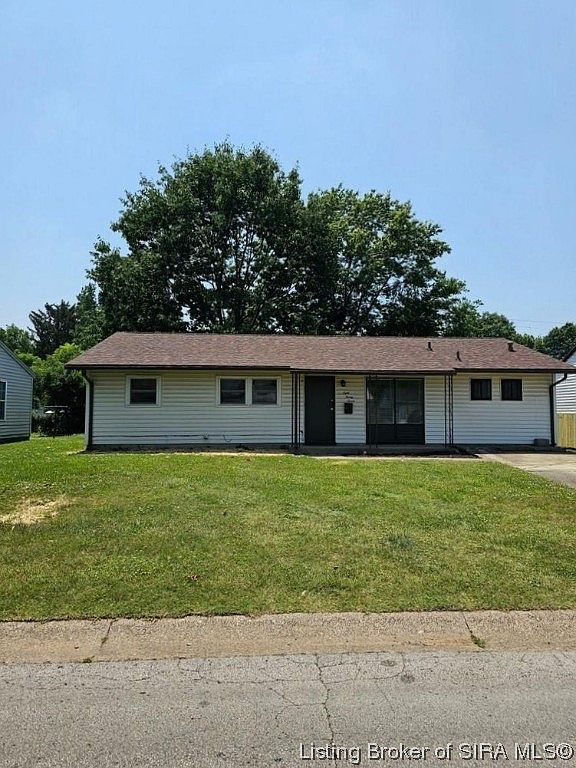 827 Springdale Drive, Jeffersonville, IN 47130 Zillow