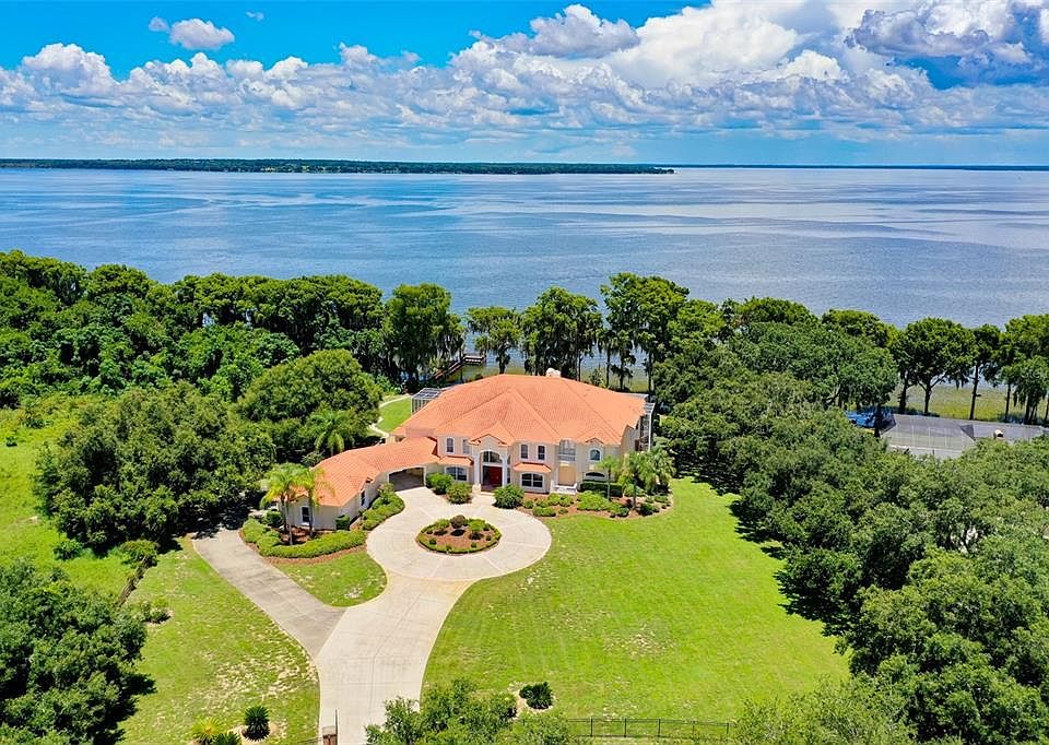 5525 Banana Point Dr, Okahumpka, FL 34762 Zillow