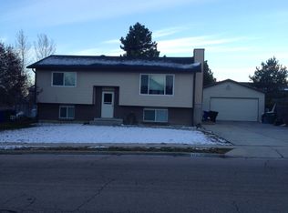 4935 W 6600 S, West Jordan, UT 84081