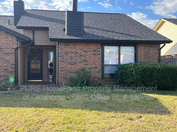 518 NW 137th St, Edmond, OK 73013