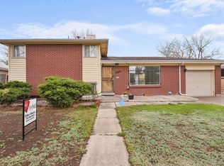 12392 E 30th Ave, Aurora, CO 80011