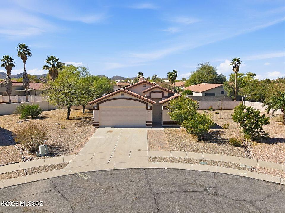 1st image of 7008 W Sauceda Dr