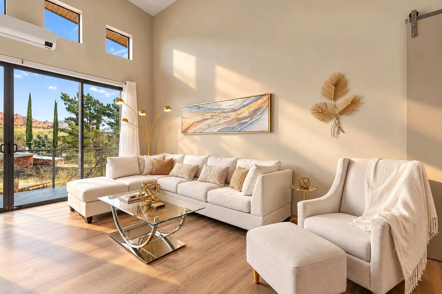 2 bed, 2.0 bath, 990 sqft, $7,636 — Photo 1