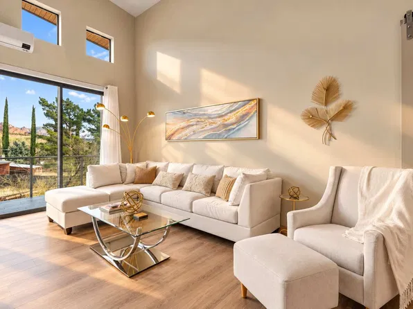 60 Moondance Ln, Sedona, AZ