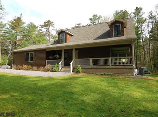 124 Phoenix Ln, Spring Mills, PA 16875