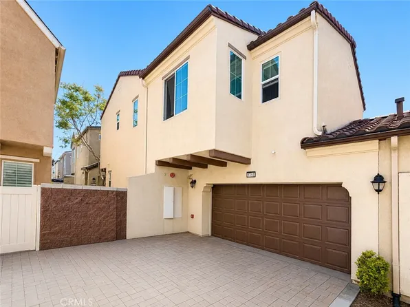 8761 Celebration St, Chino, CA 91708