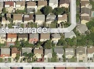 11918 SW 271st St, Homestead, FL 33032