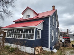 105 E Pennsylvania St, La crosse, IN 46348